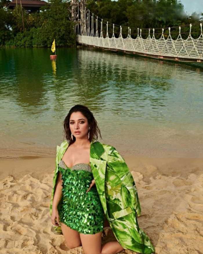 tamannaah bhatia 9